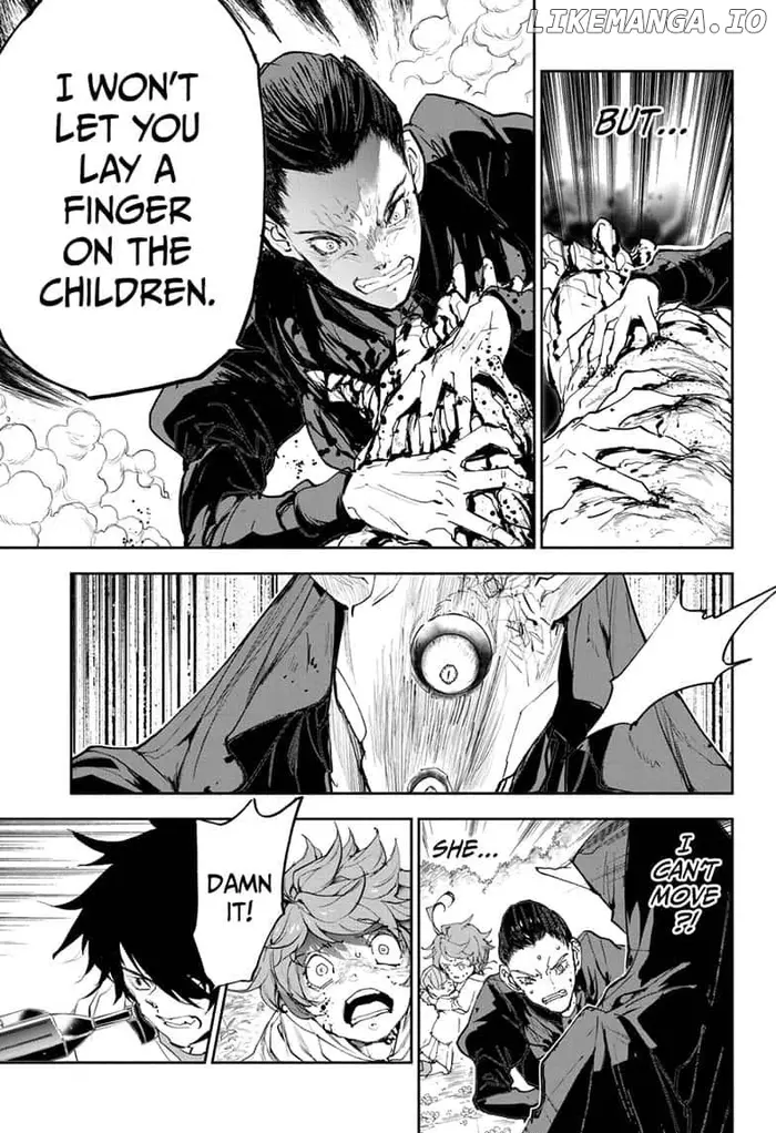 The Promised Neverland chapter 177 image 03_optimized